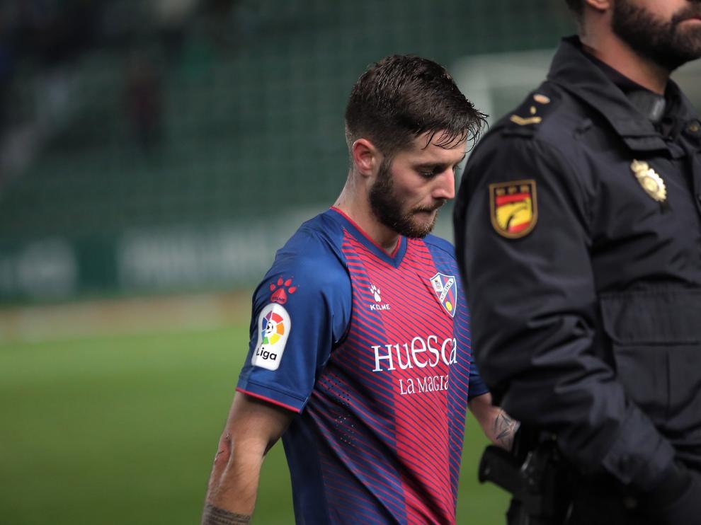 Pacheta también ve merecido el empate