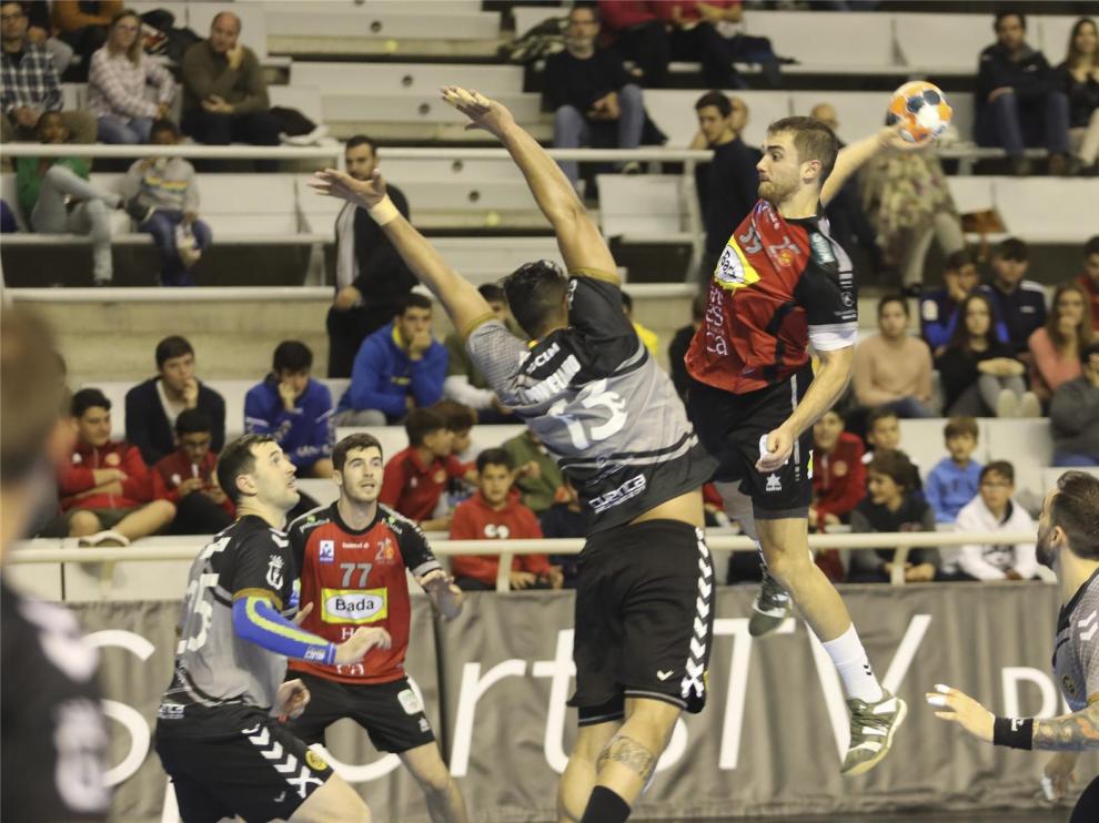 Bada se medirá a Cuenca en los octavos de final