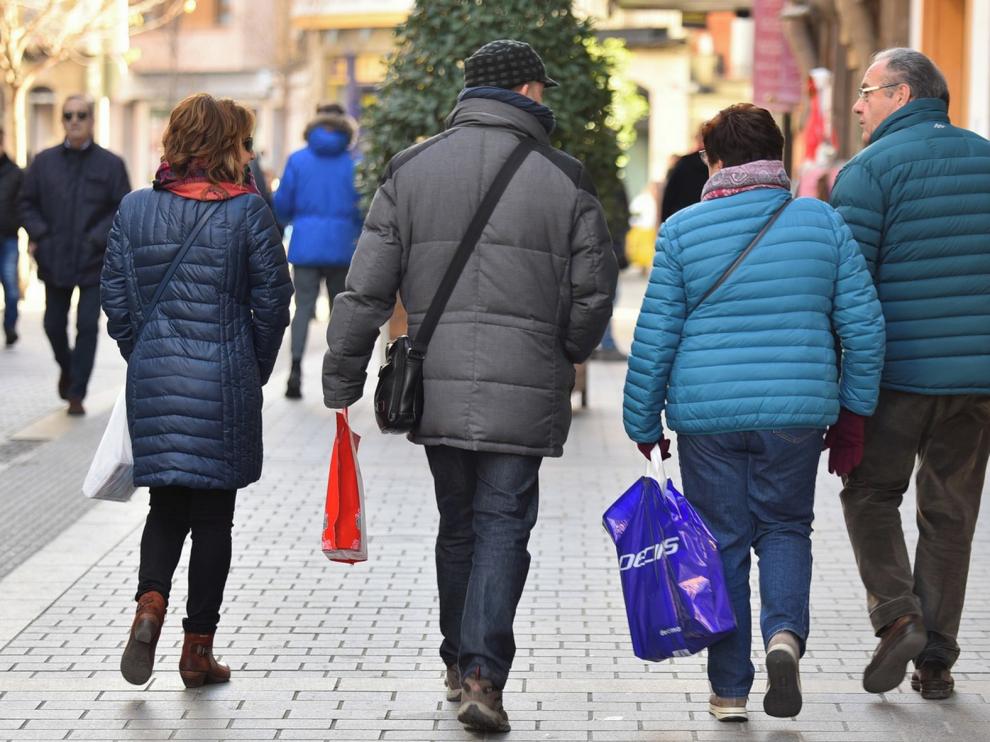 Prevén una campaña de rebajas sin cambios en la contratación