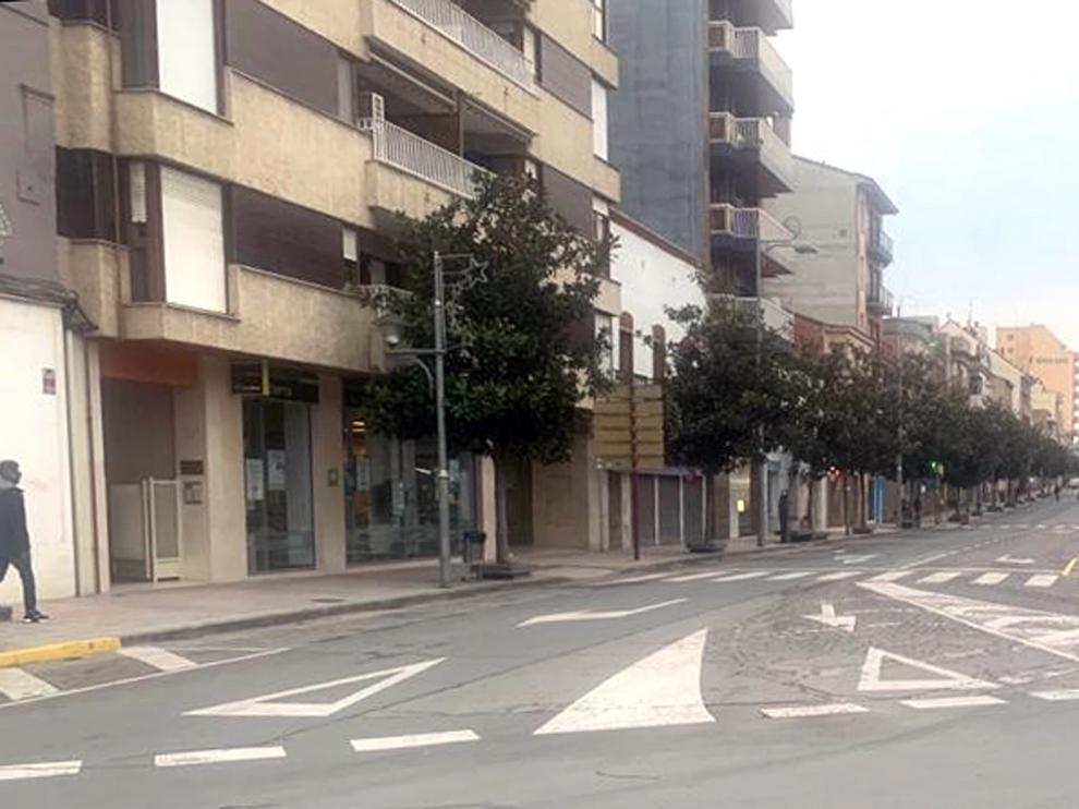 El Alto Gállego y La Litera son comarcas con mayor descenso del desempleo en 2019