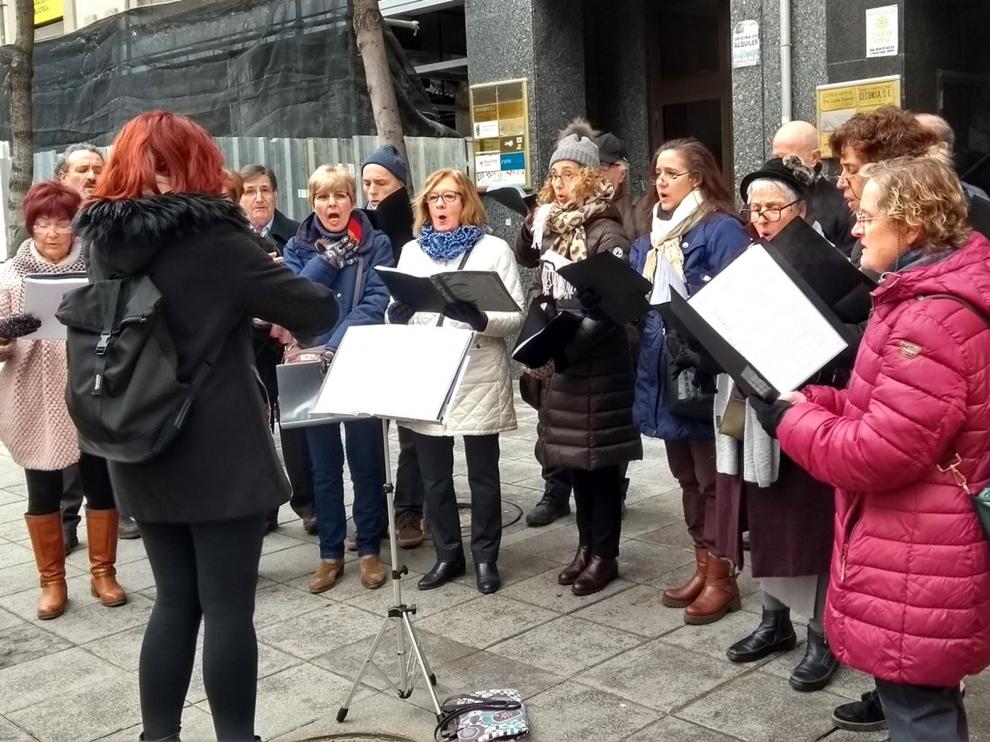 Entarachén-Vols consigue una ayuda "imprescindible"