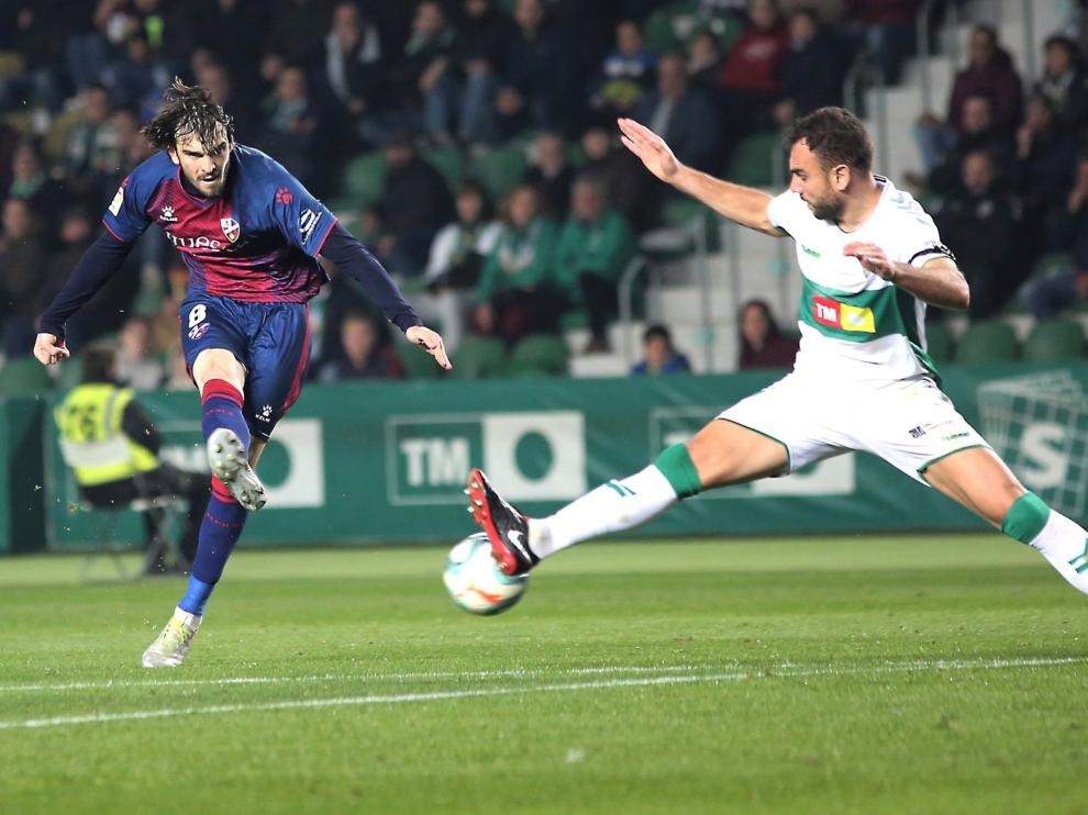 El Elche tira por el ERTE al no llegar a un acuerdo
