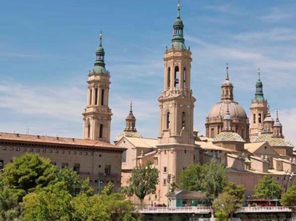 Analizan la documentación inédita del Pilar en la Edad Media
