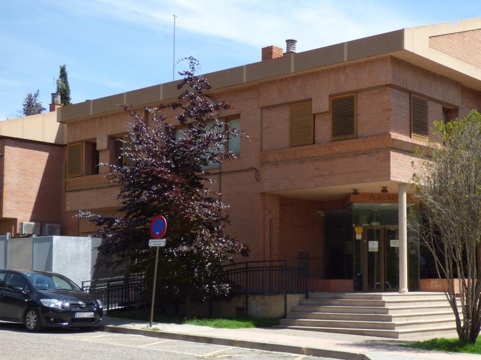El guardia civil de Barbastro detenido por presuntos abusos sexuales quedará en libertad bajo fianza