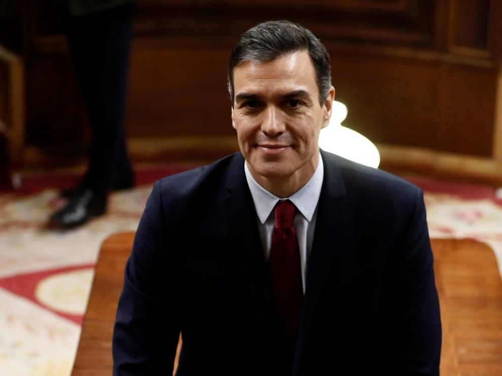 El presidente anunciará su nuevo Ejecutivo la próxima semana