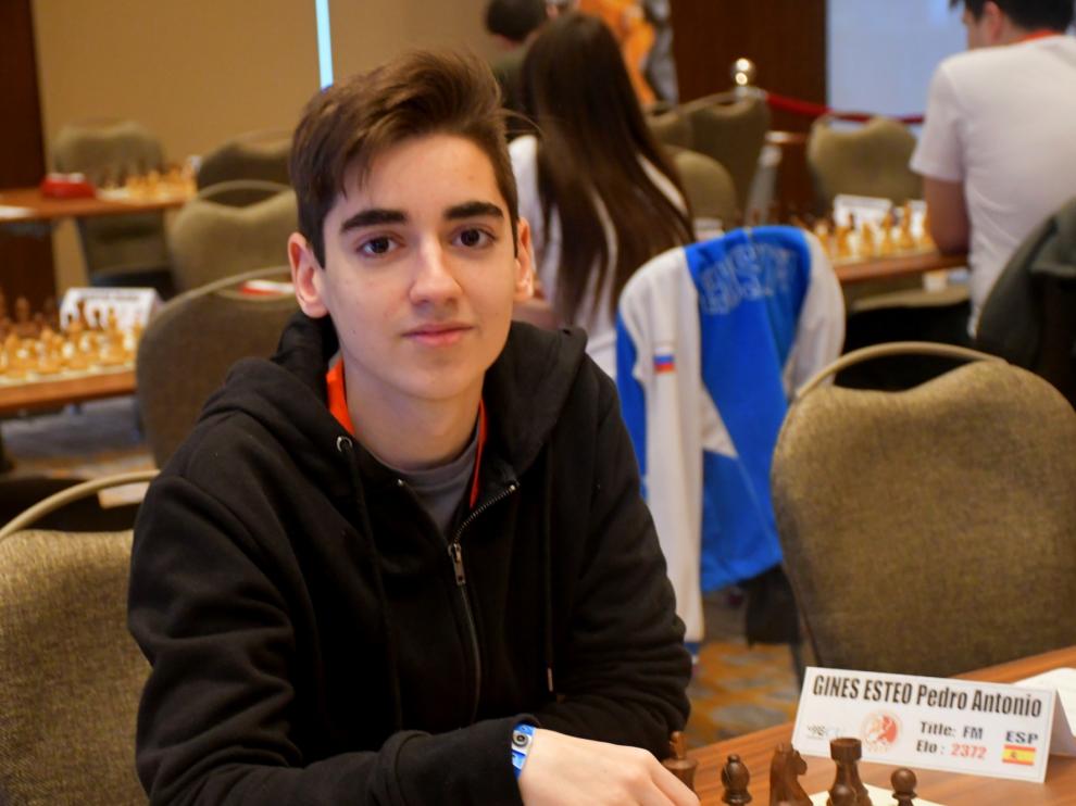 El Torneo Fundación Rey Ardid se estrena en Huesca con un gran cartel