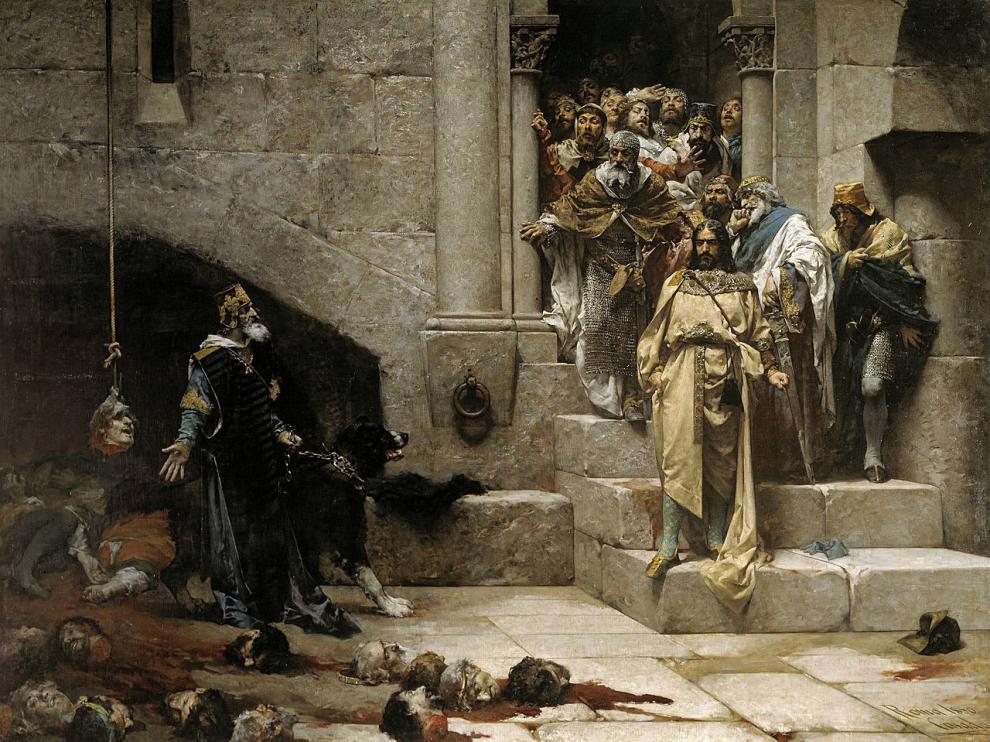 El Museo de Huesca se alía con el del Prado para promocionar el arte como recurso docente