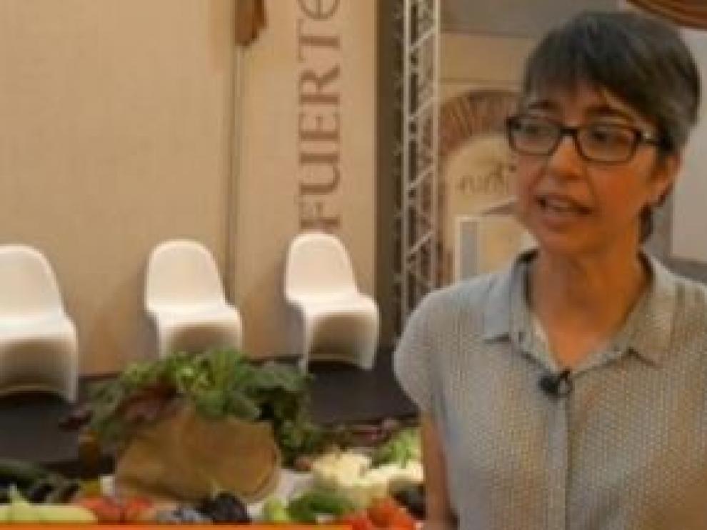 La Academia Aragonesa de Gastronomía celebra con recetas 25 años