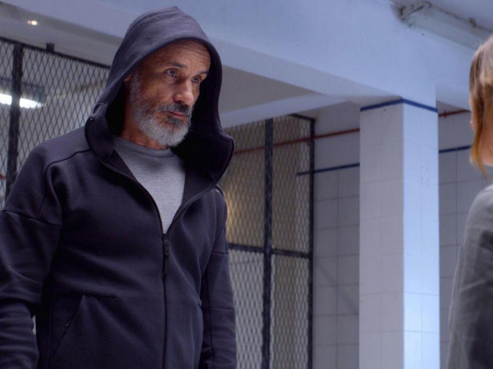 La ficción policiaca "La Sala" se estrena este miércoles en Aragón TV