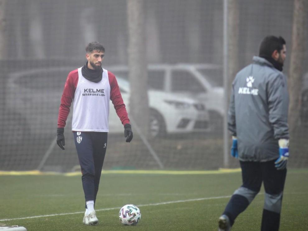 Josué Sá: "Estamos enfocados en la Copa y queremos ganar"
