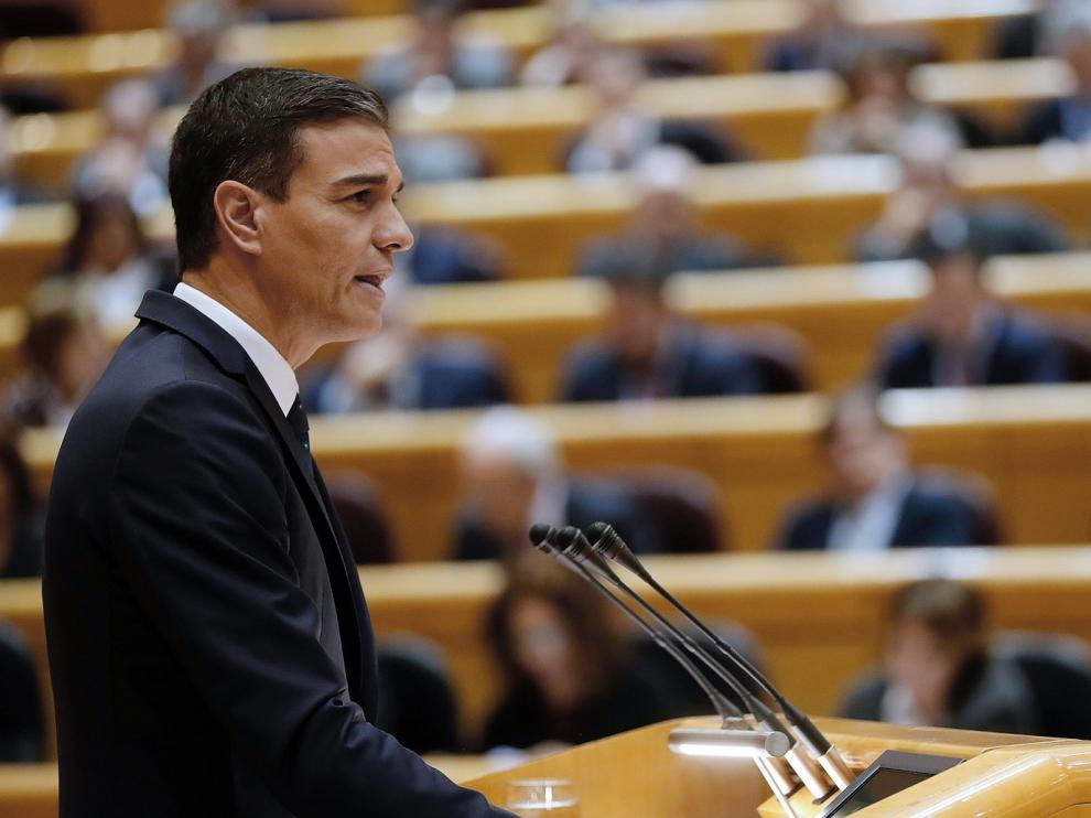 Advierten de que derogar la reforma laboral y la de pensiones influirá en el 'rating' de España