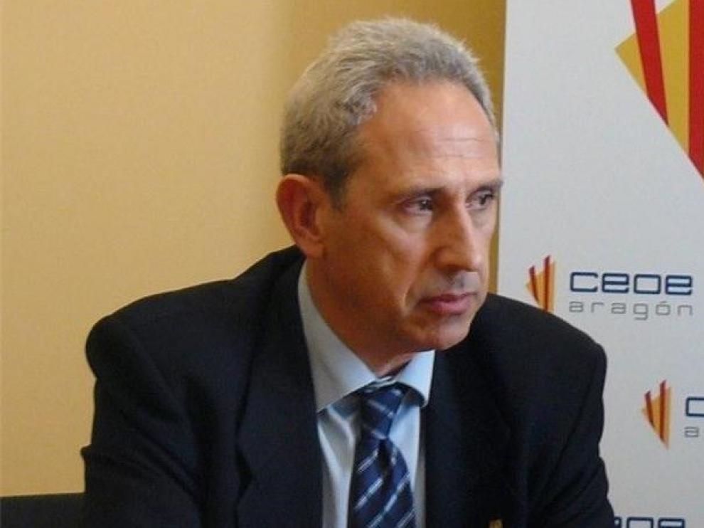 Los Empresarios de Huesca aplauden los resultados del programa 'Aragón Retorno Joven'