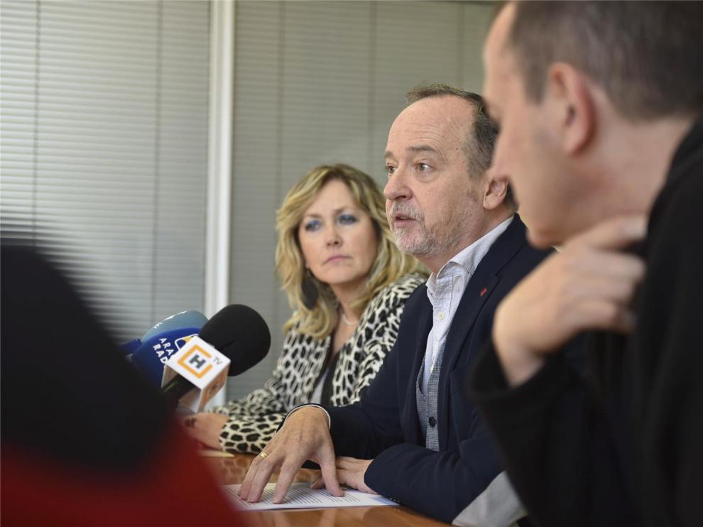 Dos conferencias-debate abrirán un proceso de reflexión sobre el sector cultural en Huesca