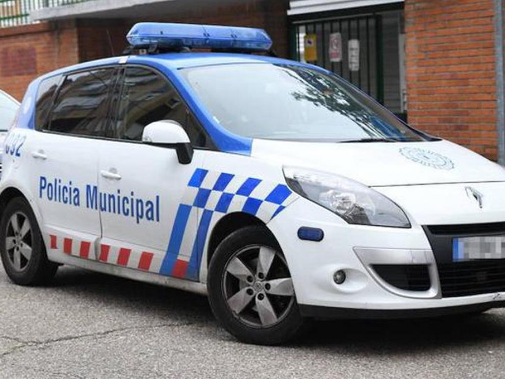 Detenido por amenazar a su pareja con tirarla por la ventana y agredir a un agente