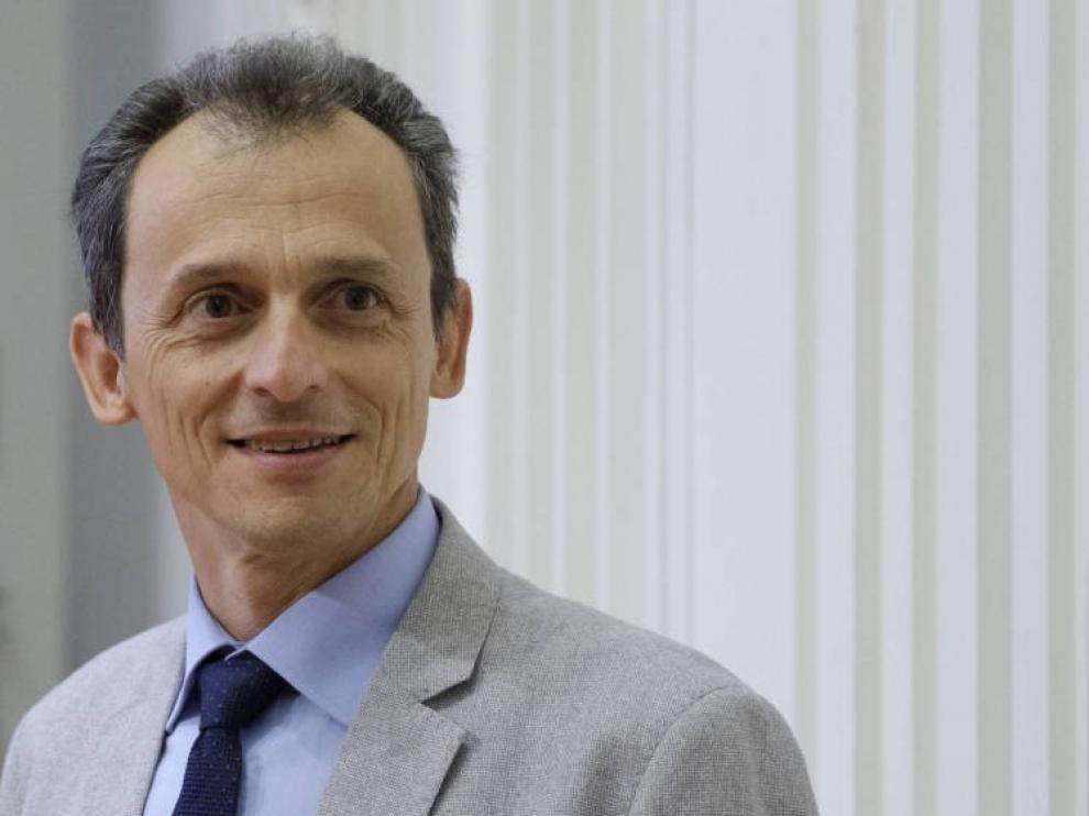 Pedro Duque repetirá en el Ministerio de Ciencia con el reto de recuperar la I+D+i