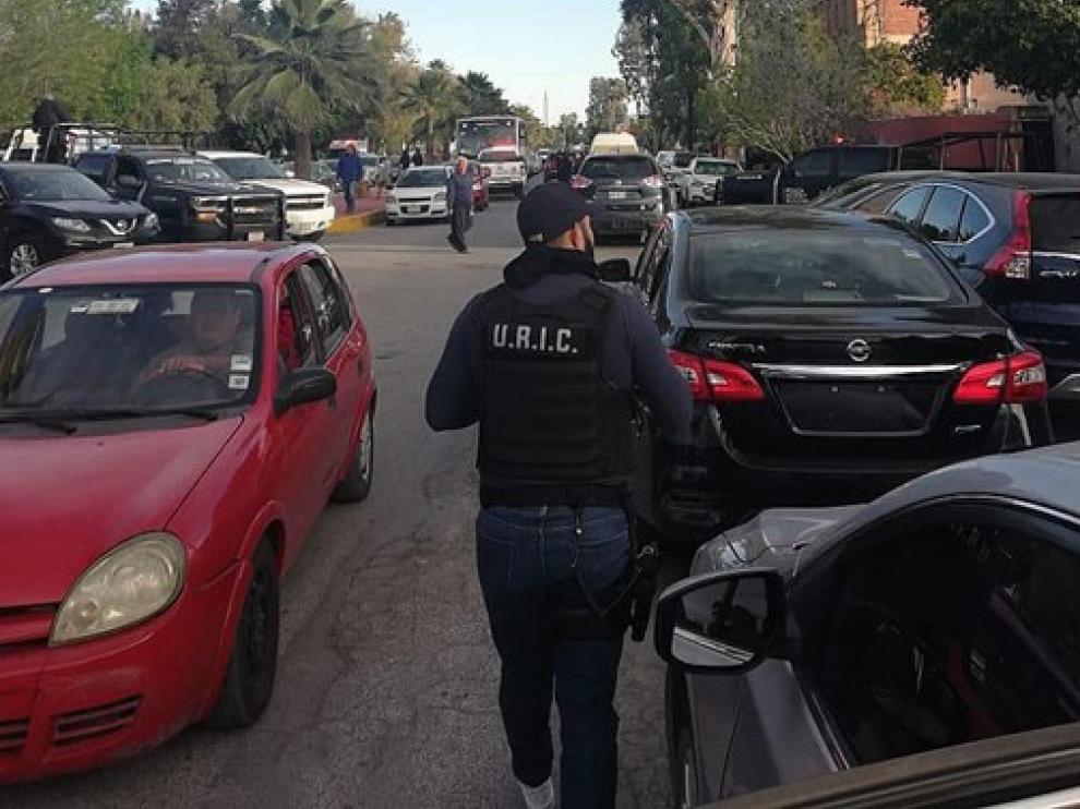 "Hoy es el día", dijo un niño de 11 años antes de comenzar a tiros en un colegio de México