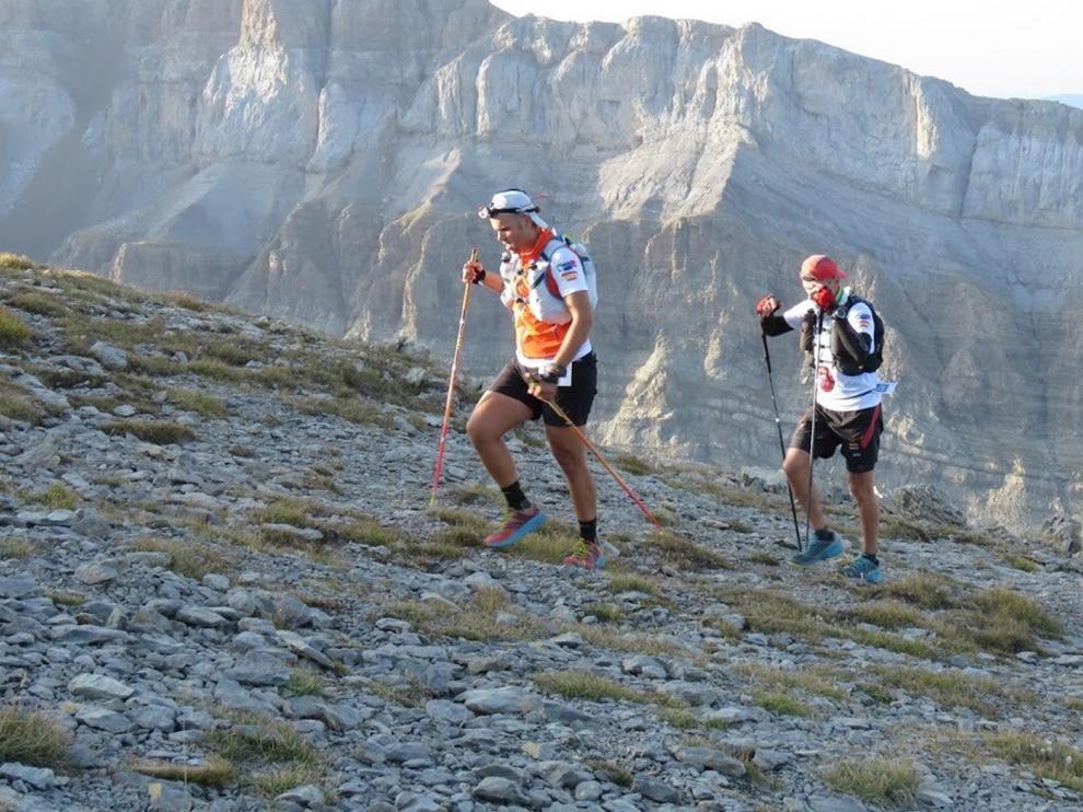 La Canfranc-Canfranc entra en Copa del Mundo
