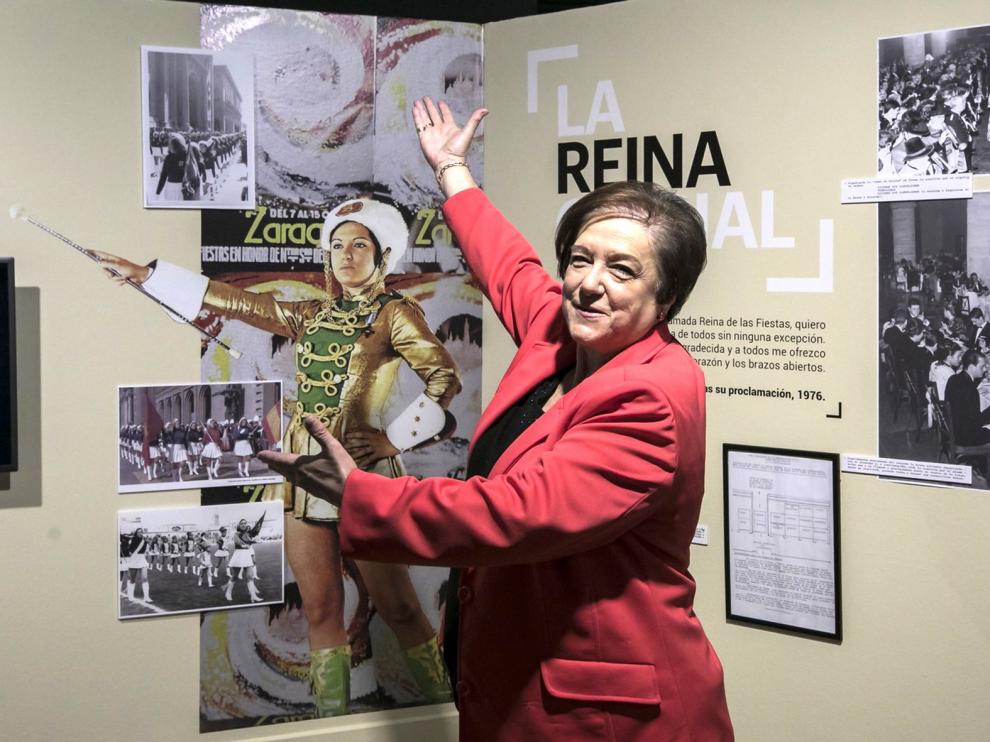 Corita Viamonte se despide de los escenarios en el Principal