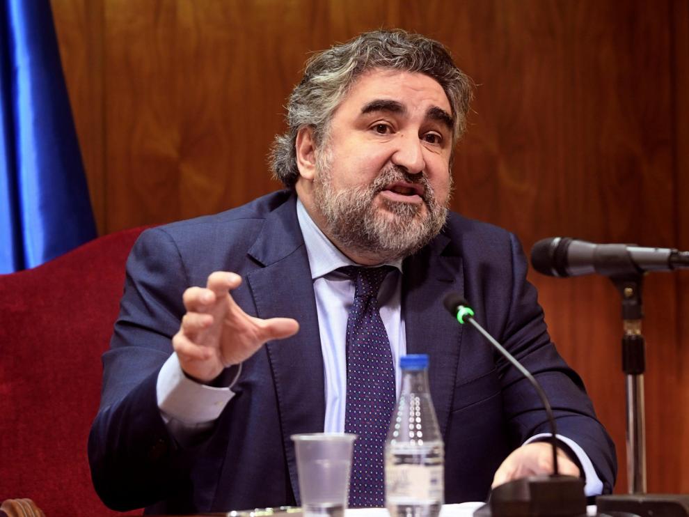 Sánchez hará una declaración institucional este domingo tras comunicar al rey su Gobierno