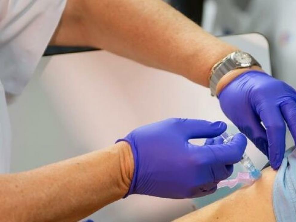 La "onda epidémica" de la gripe se prolongará hasta tres meses