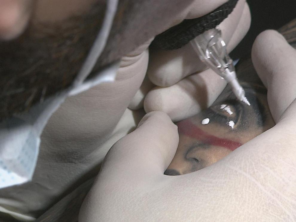 "Objetivo" observa el tatuaje como arte, tradición y estilo de vida