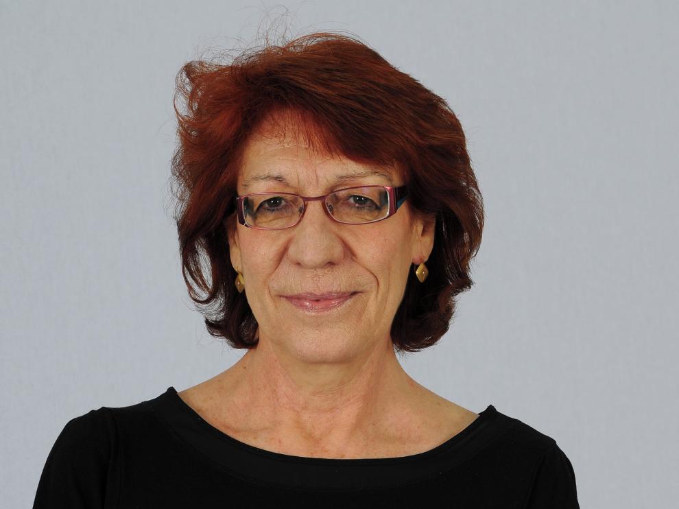 Concha Lomba: "Al no conceder a las artistas importancia, sus obras se olvidaban"