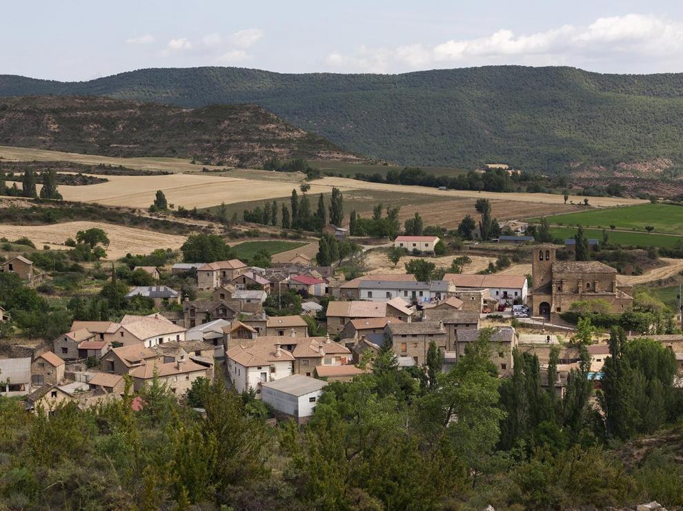 Convocada la residencia artística para proyectos sobre montaña en Ara
