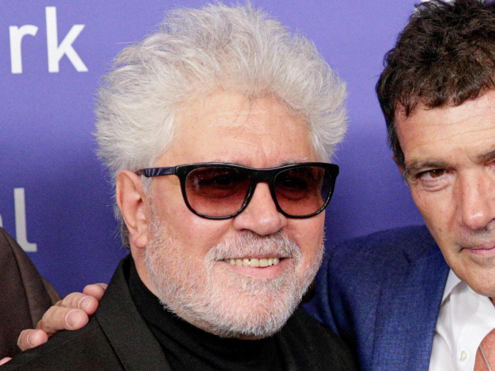 Almodóvar, Banderas y "Klaus" llegan a las nominaciones de los Óscar