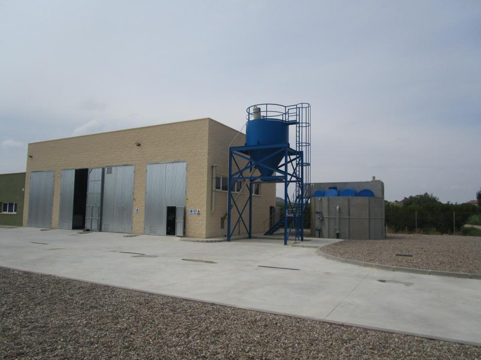 Nuevo modelo de convenio con los ayuntamientos para la construcción y explotación de las depuradoras