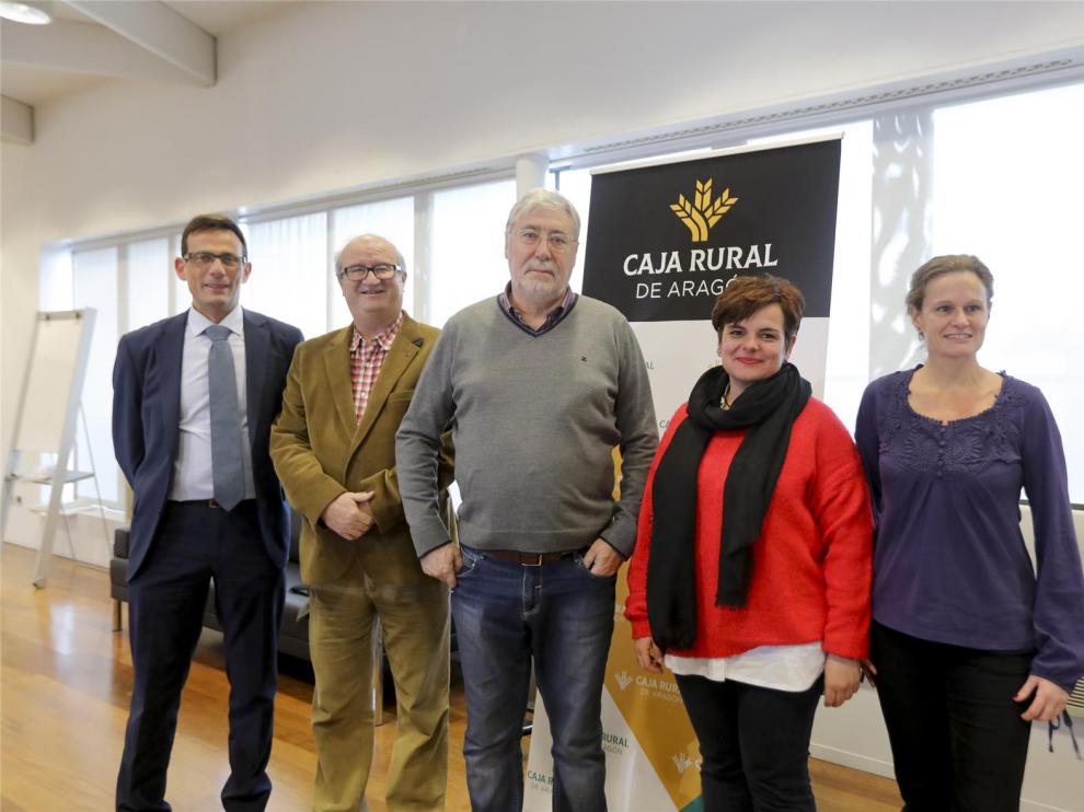 El Memorial Alós eleva el nivel y promete emoción