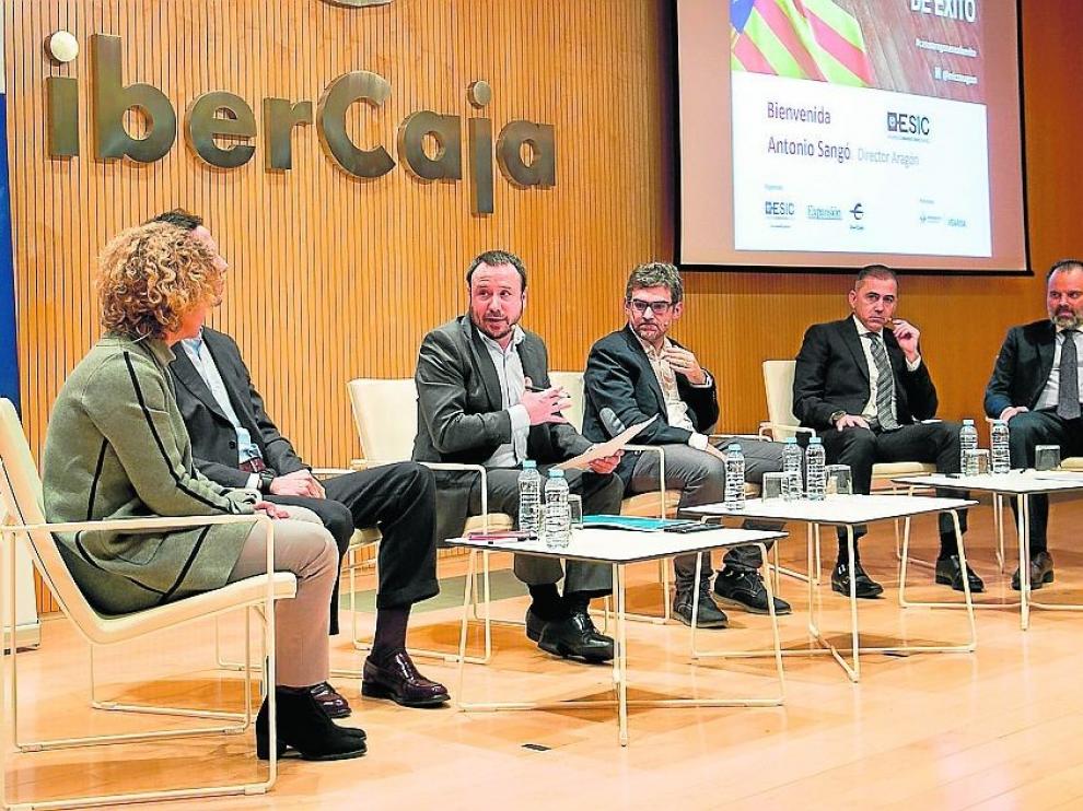 Diversificar e innovar, claves para hacer grande la empresa