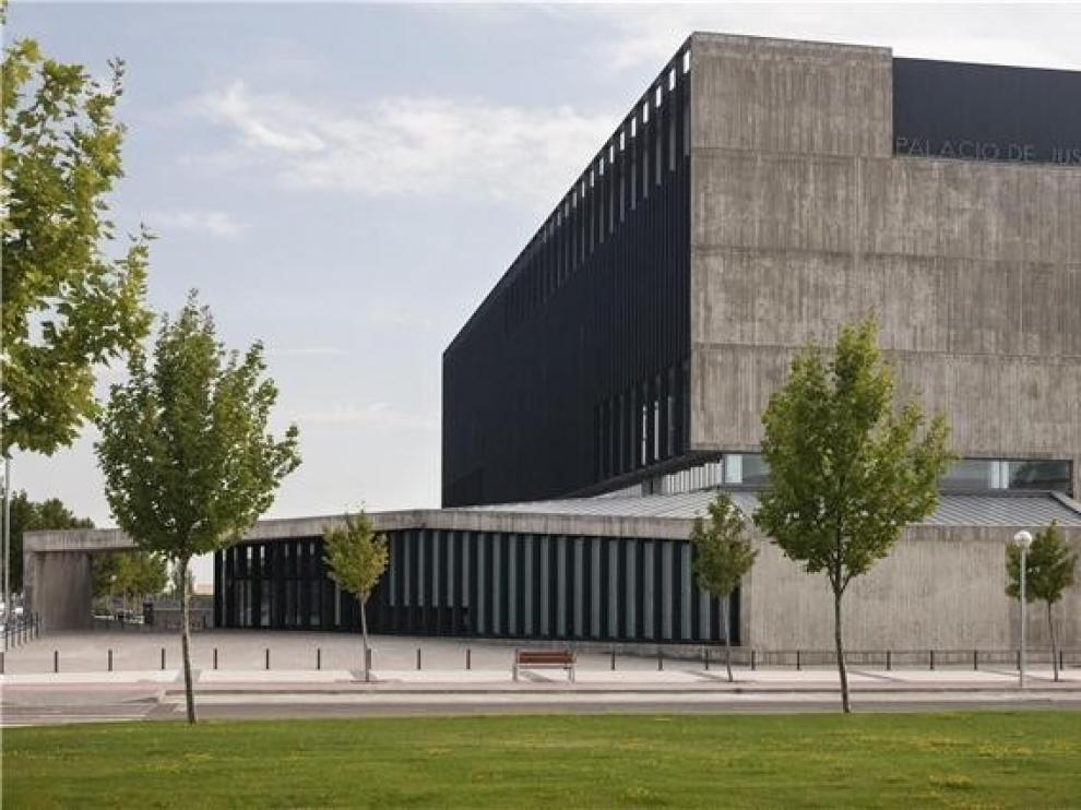 La Audiencia Provincial de Huesca pide ocho años para un acusado por abusos sexuales