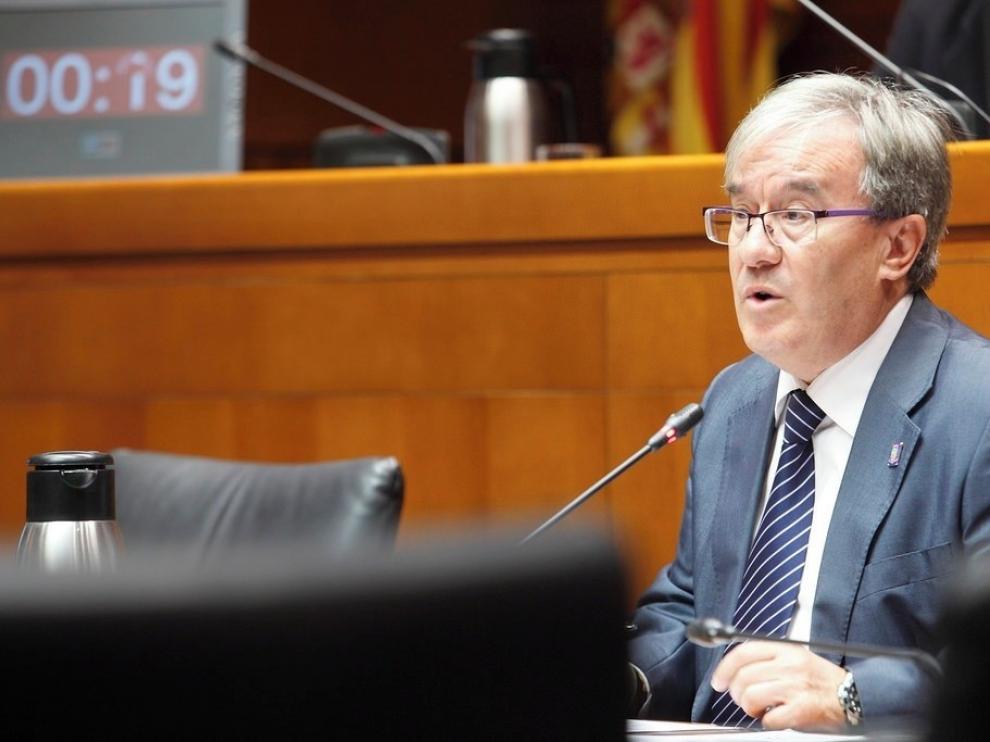 El Justicia insta a Sanidad a pagar el nivel III a toda la plantilla