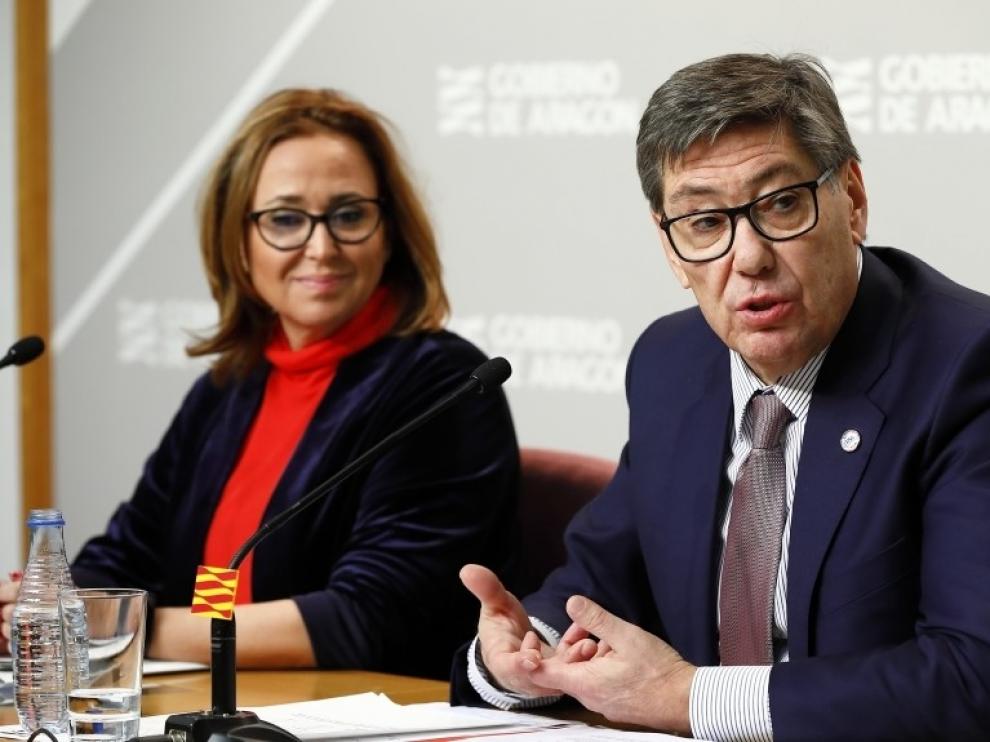 Aragón quiere incluir el distintivo de sostenible a su oferta turística
