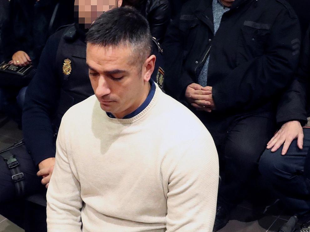 Rodrigo Lanza pide su puesta en libertad y niega riesgo de fuga