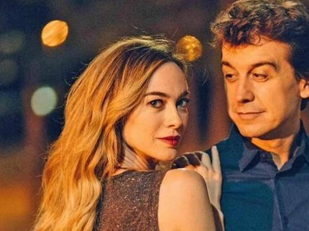 "Pequeñas coincidencias" estrena en Amazon su temporada más emotiva