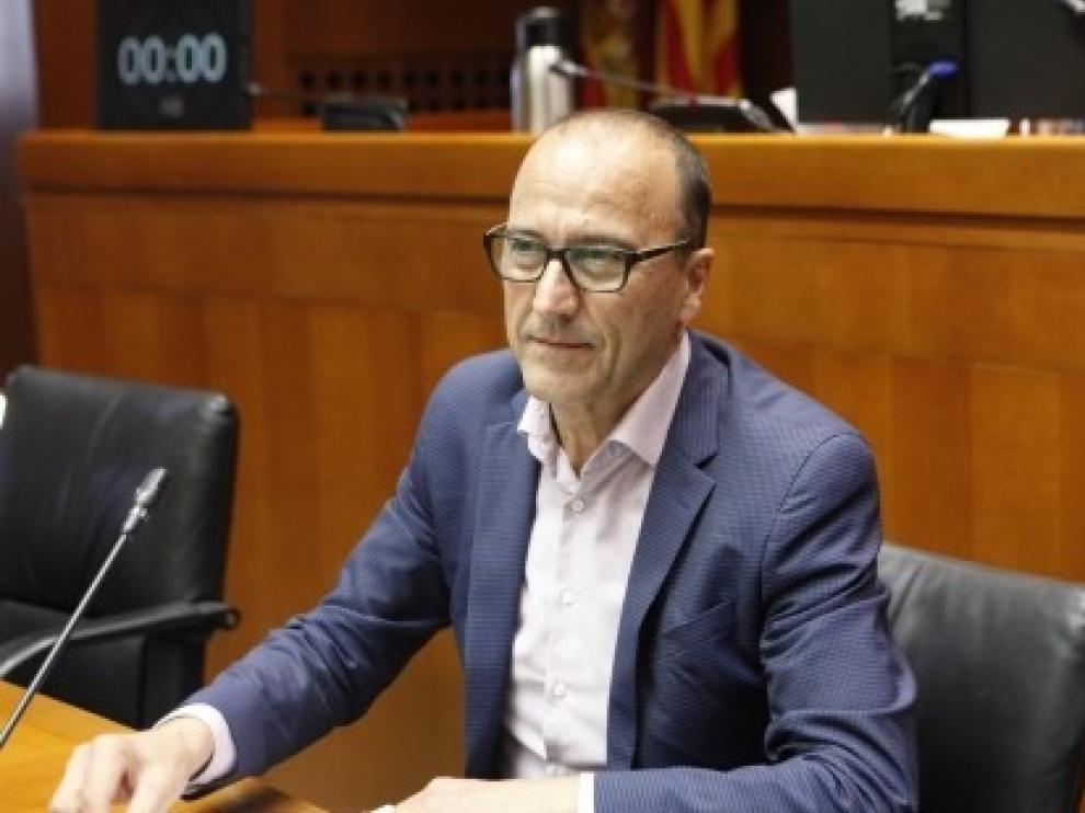 Educación adaptará el currículo aragonés a los Objetivos de Desarrollo Sostenible de la ONU