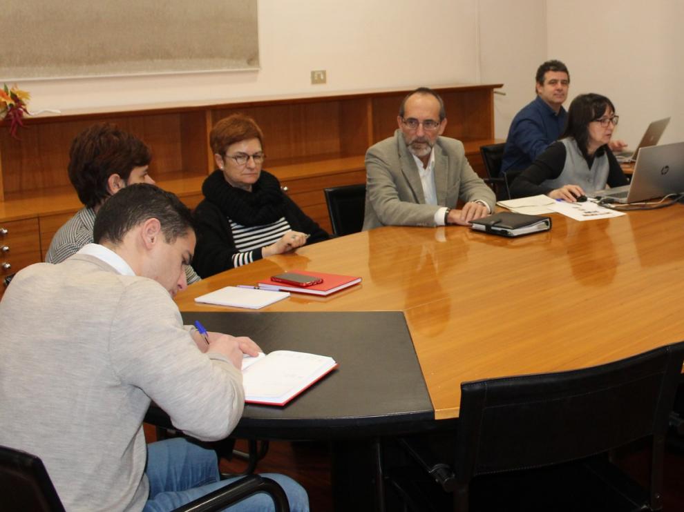 La DPH destina 160.000 euros al paquete de ayudas que consolidan cada año el mapa trufero de la provincia