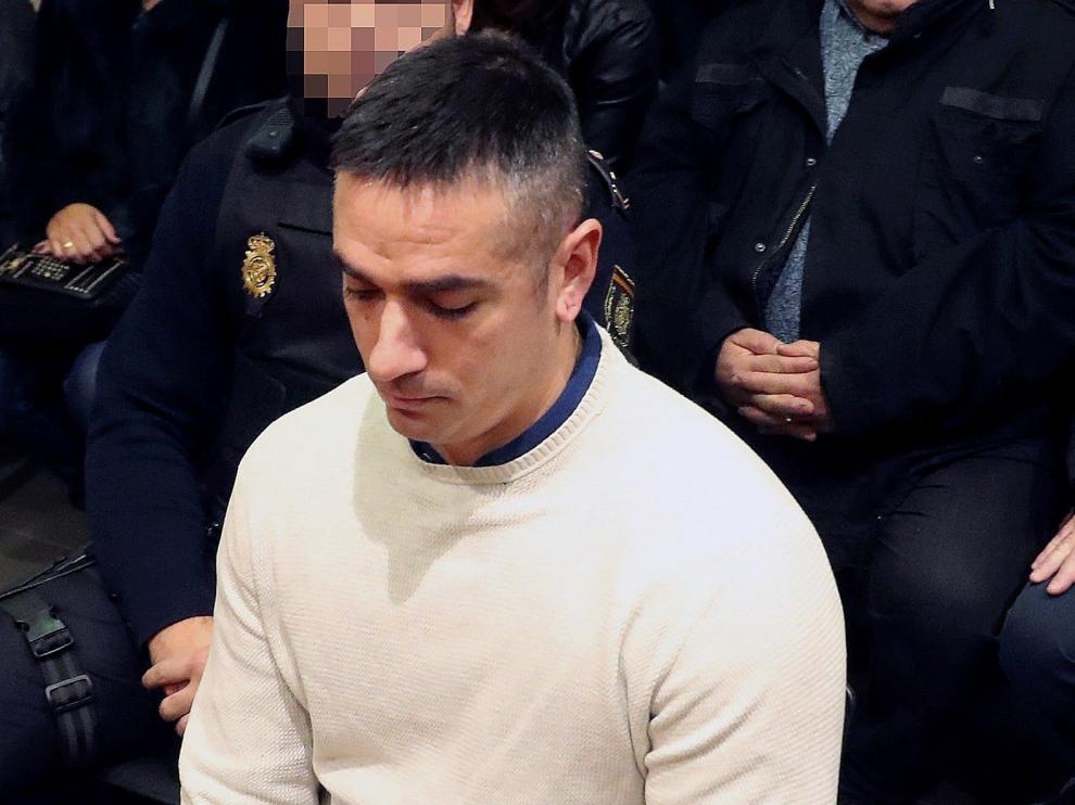 Prorrogan la prisión de Rodrigo Lanza hasta final de año