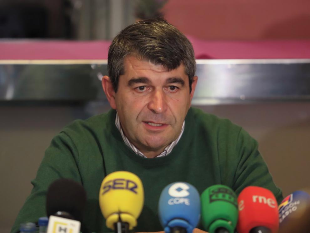 Polémica por las ventajas fiscales del Ayuntamiento de Huesca a Amazon