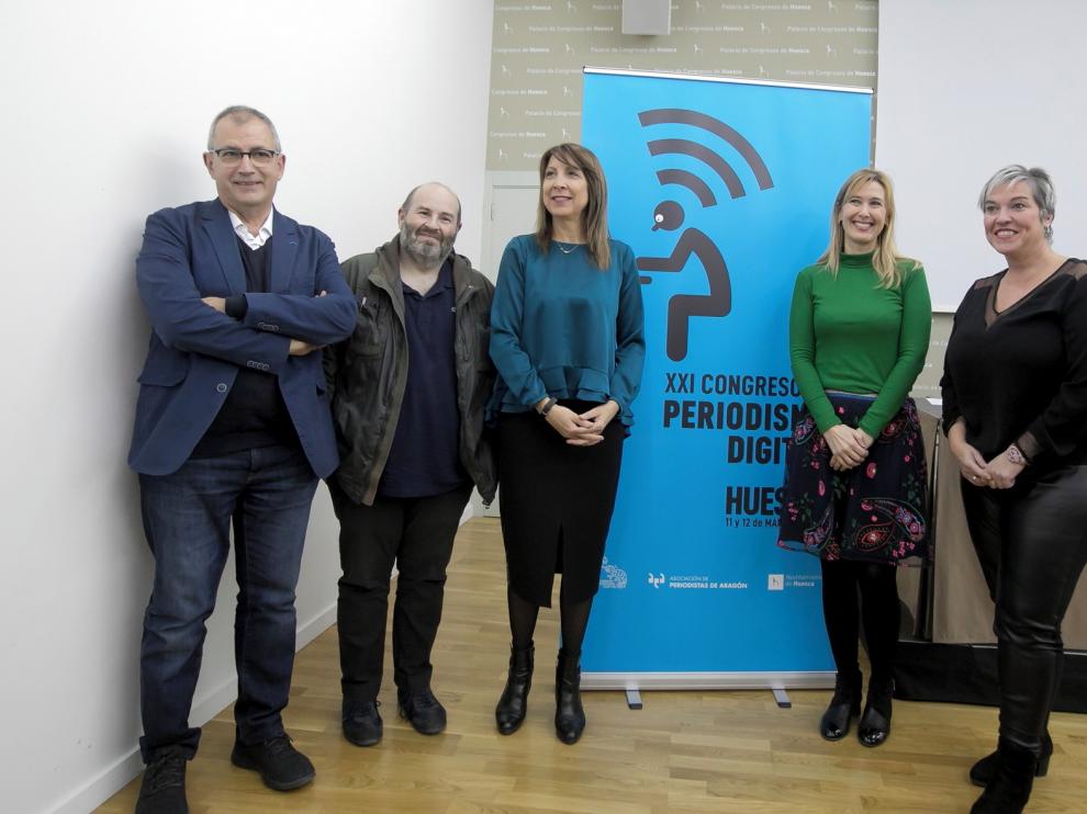 Enric Juliana inaugurará la jornada central del XXI Congreso de Periodismo Digital