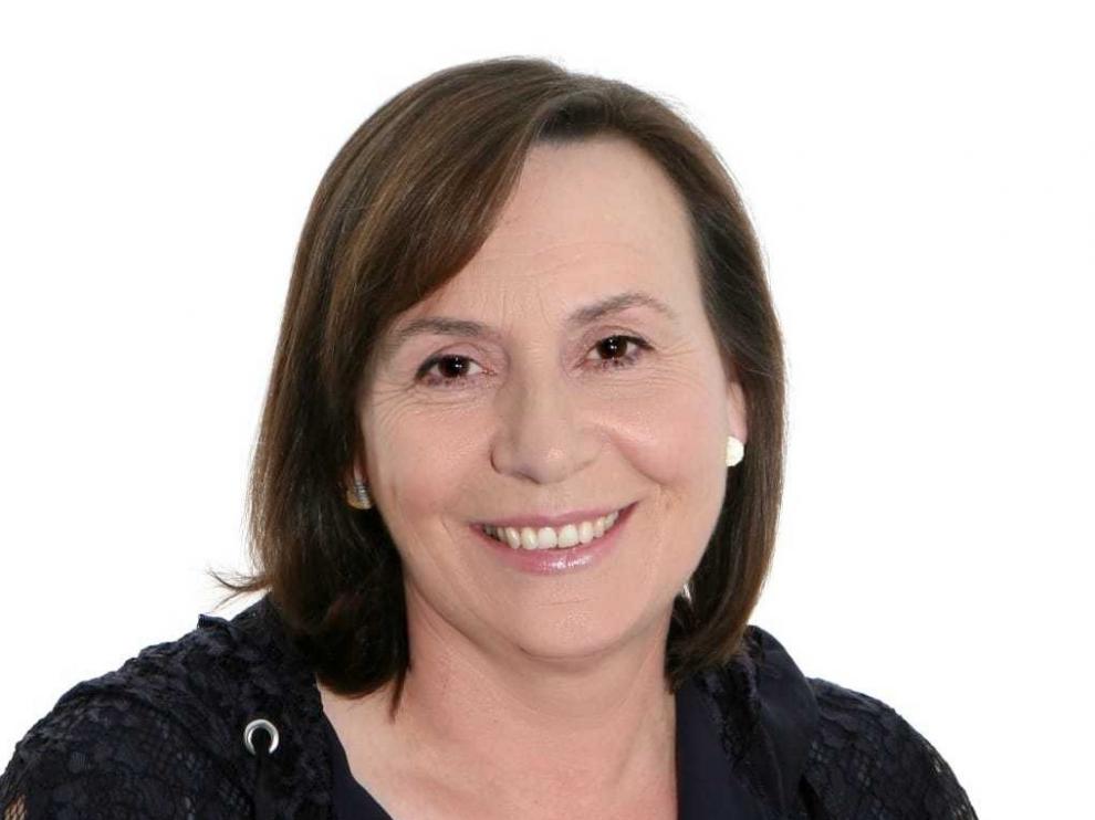 Cs propone una nueva ruta senderista y de bicicleta por la Jacetania
