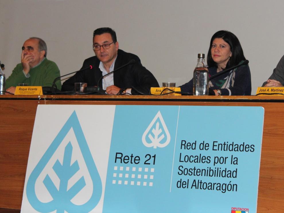 Ofrecen propuestas para la depuración de aguas