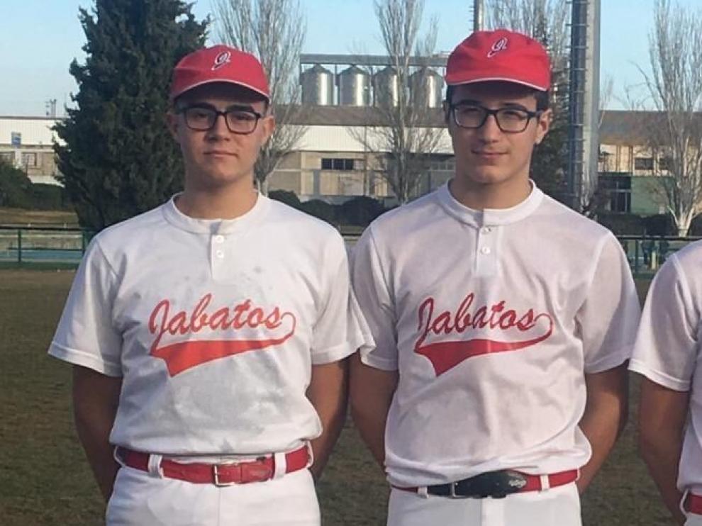Tres "Jabatos", llamados a una convocatoria nacional