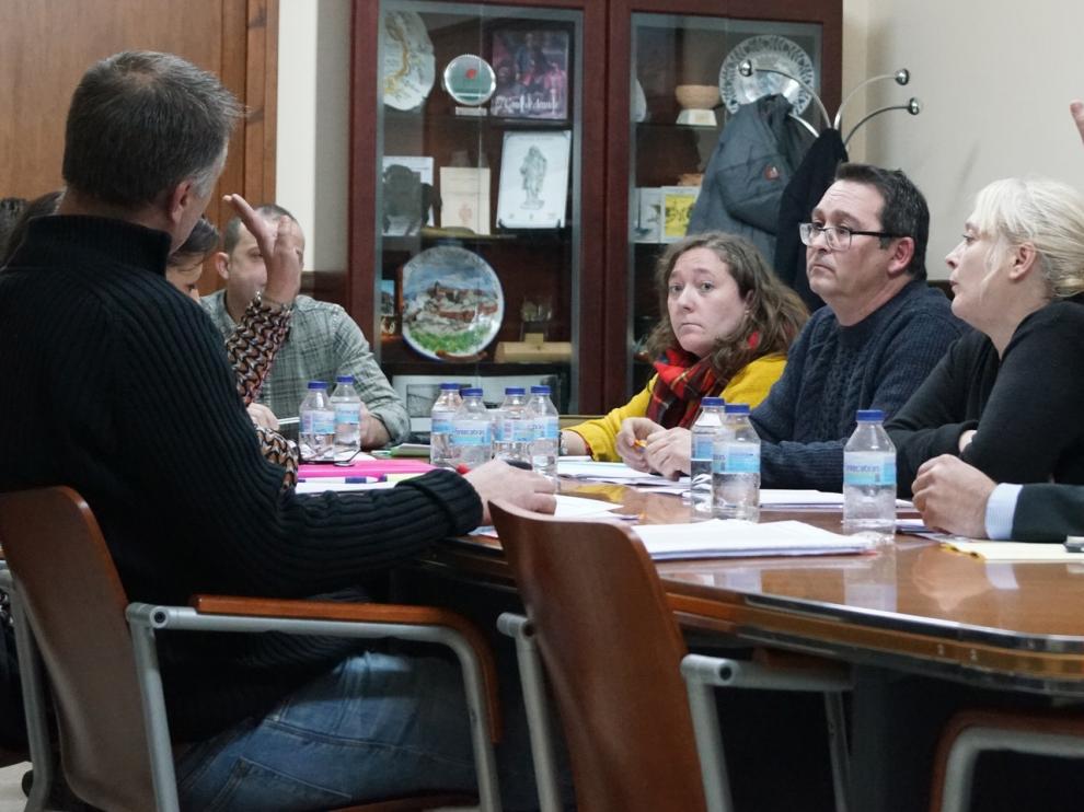 Ciudadanos Siétamo rechaza que el primer sueldo del alcalde sea el máximo permitido
