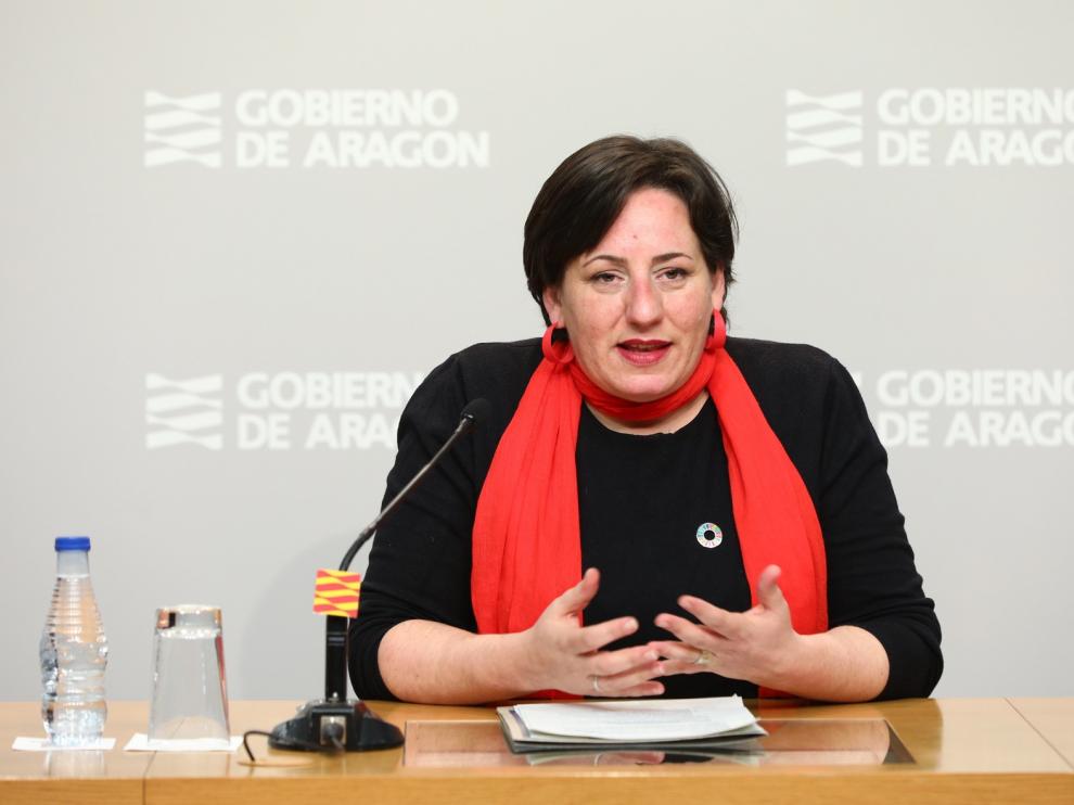 Aragón se erige en centro de investigación de la UE frente al lindano