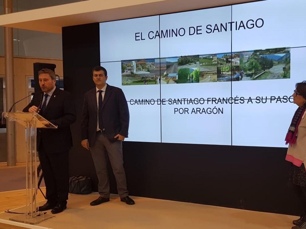 Huesca mostrará en Fitur su apuesta por el turismo sostenible e inclusivo