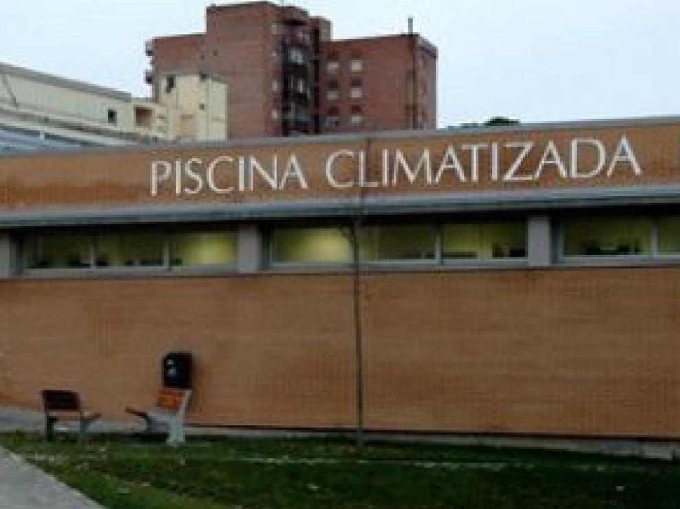 Abierto el plazo para inscribirse en las actividades de las piscinas climatizadas de Fraga