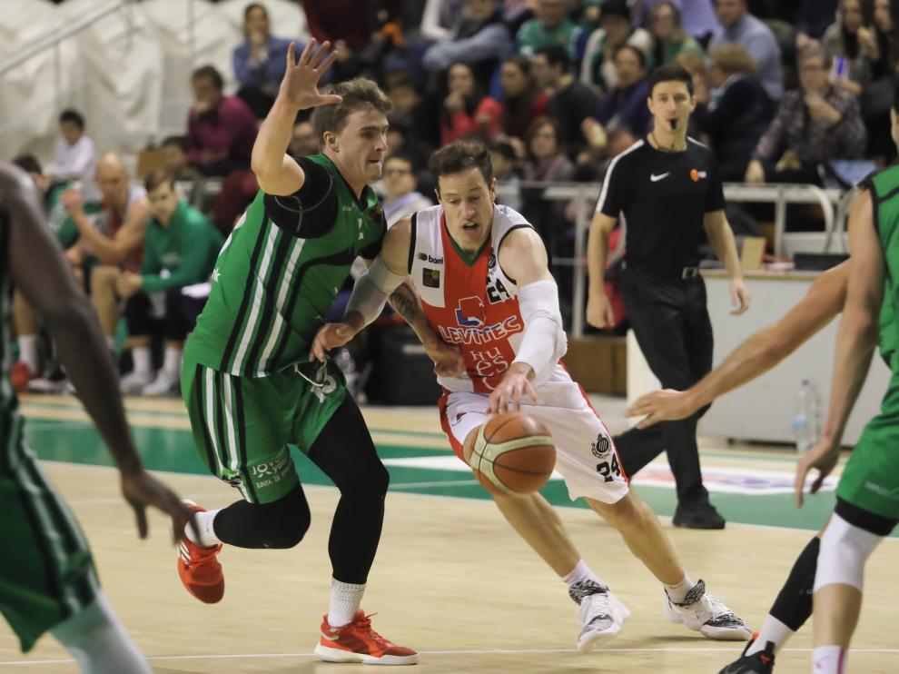 Arenas: "No hemos sabido jugar el final"