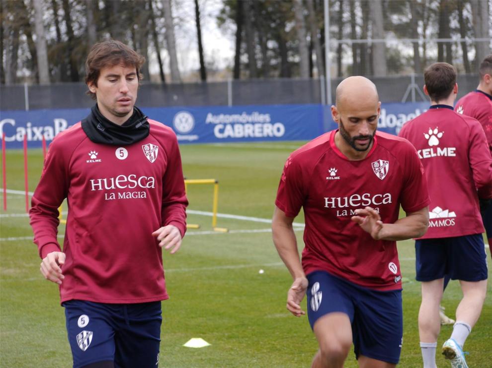 Rafa Mir entra en la convocatoria para Oviedo